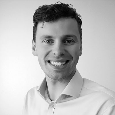 Andy Stevens