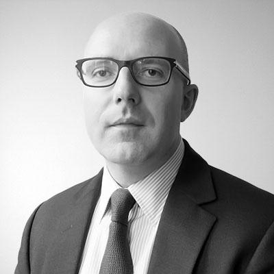 Nigel Lloyd