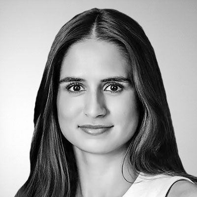 Sonia Zia